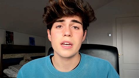 TikTok influencer Benji Krol responds to grooming allegations